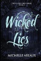 Wicked Lies - Michelle Areaux - cover