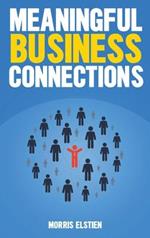 Meaningful Business Connections
