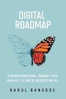 Digital Roadmap - Rahul Bansode - cover