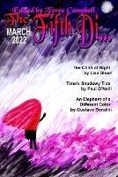 The Fifth Di... March 2022 - cover