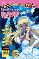 Bride of the Wolf (V2) - Benito Diaz - cover