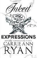 Inked Expressions - Special Edition - Carrie Ann Ryan - cover