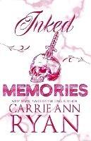 Inked Memories - Special Edition - Carrie Ann Ryan - cover