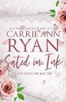 Sated in Ink - Special Edition - Carrie Ann Ryan - cover