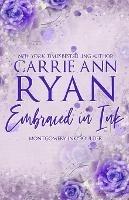 Embraced in Ink - Special Edition - Carrie Ann Ryan - cover