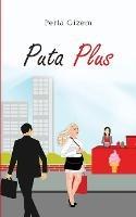Puta Plus - Perla Gizem - cover