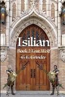 Isilian Bok 2 Lost Wolf - Gabriel T Grinder - cover