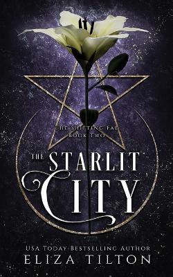 The Starlit City - Eliza Tilton - cover