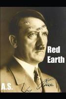 Red Earth - Aditya Sampat - cover