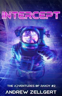 Intercept - Andrew Zellgert - cover