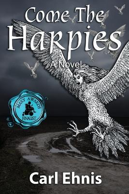 Come the Harpies - Ehnis - cover