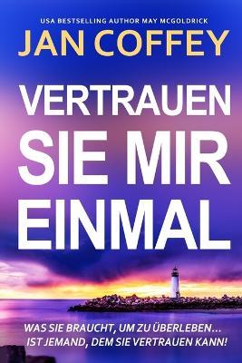 Vertrauen Sie Mir Einmal - Jan Coffey,May McGoldrick - cover