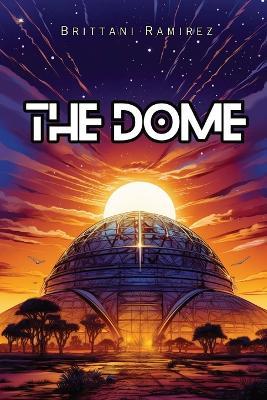 Dome - Ramirez - cover