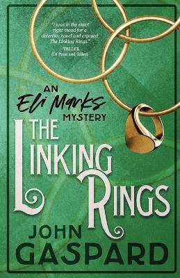 The Linking Rings - John Gaspard - cover