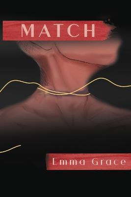Match - Emma Grace - cover