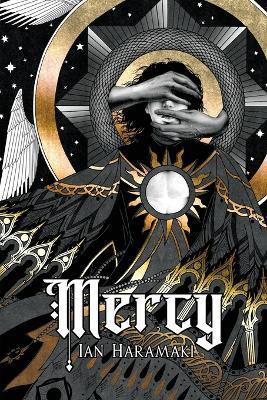 Mercy - Ian Haramaki - cover