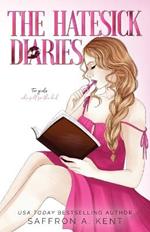 The Hatesick Diaries Special Edition Paperback