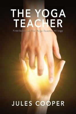 The Yoga Teacher, 2nd edition - Jules Cooper - cover
