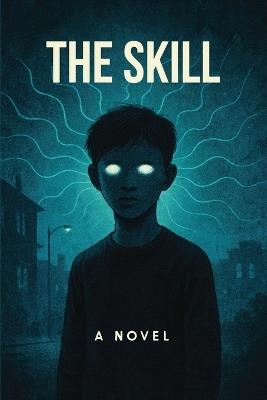 The Skill - LL Miller - cover