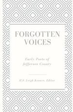 Forgotten Voices: Early Poets of Jefferson County