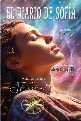 El Diario de Sofía - Alceu Costa Filho,Nina Arueira - cover