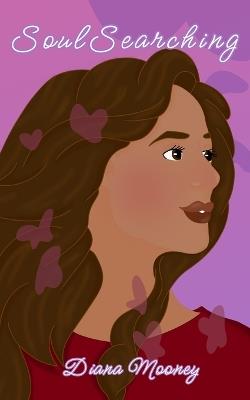 SoulSearching - Diana Mooney - cover