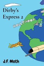 Mouse Train 2: Dirby's World Tour