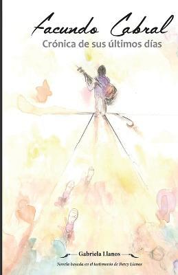 Facundo Cabral - Gabriela Llanos - cover
