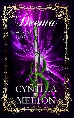Deema - Cynthia Melton - cover