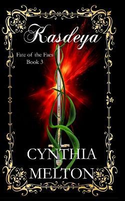Kasdeya - Cynthia Melton - cover