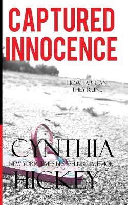 Captured Innocence - Cynthia Hickey - cover