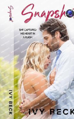 Snapshot - Ivy Beck - cover