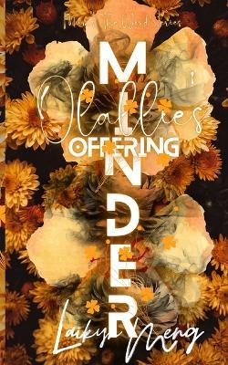 Minder: Olallie's Offering - Laikyn Meng - cover