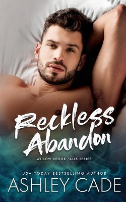 Reckless Abandon - Ashley Cade - cover
