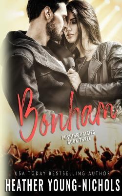 Bonham - Heather Young-Nichols - cover