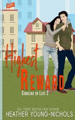 Highest Reward - Heather Young-Nichols - cover
