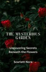 The Mysterious Garden: Uncovering Secrets Beneath the Flowers