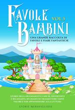 Favole per Bambini