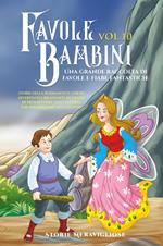 Favole per Bambini