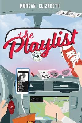The Playlist - Morgan Elizabeth - cover