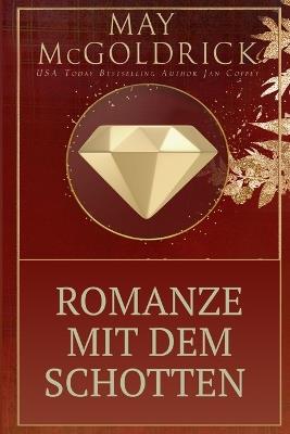 Romanze mit dem Schotten - May McGoldrick,Jan Coffey - cover