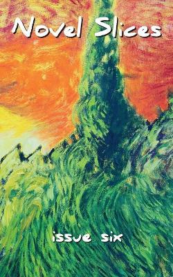 Novel Slices Issue 6 - cover