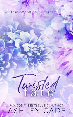 Twisted Fate Special Edition - Ashley Cade - cover