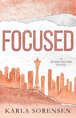 Focused - Karla Sorensen - cover