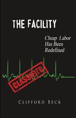 The Facility - Clifford Beck - cover