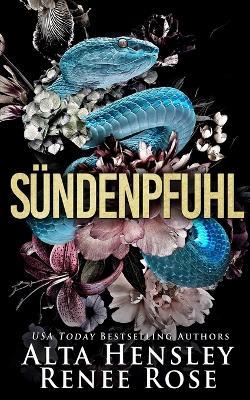 Sündenpfuhl - Alta Hensley,Renee Rose - cover