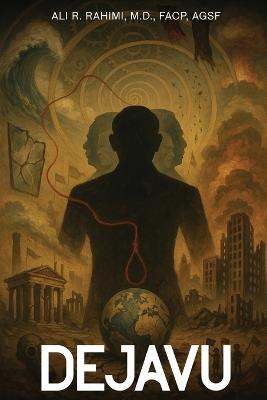 Dejavu - Ali R Rahimi - cover