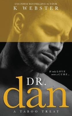 Dr. Dan - K Webster - cover