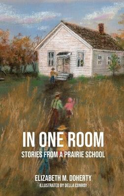 In One Room - Elizabeth M Doherty - cover