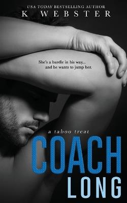 Coach Long - K Webster - cover